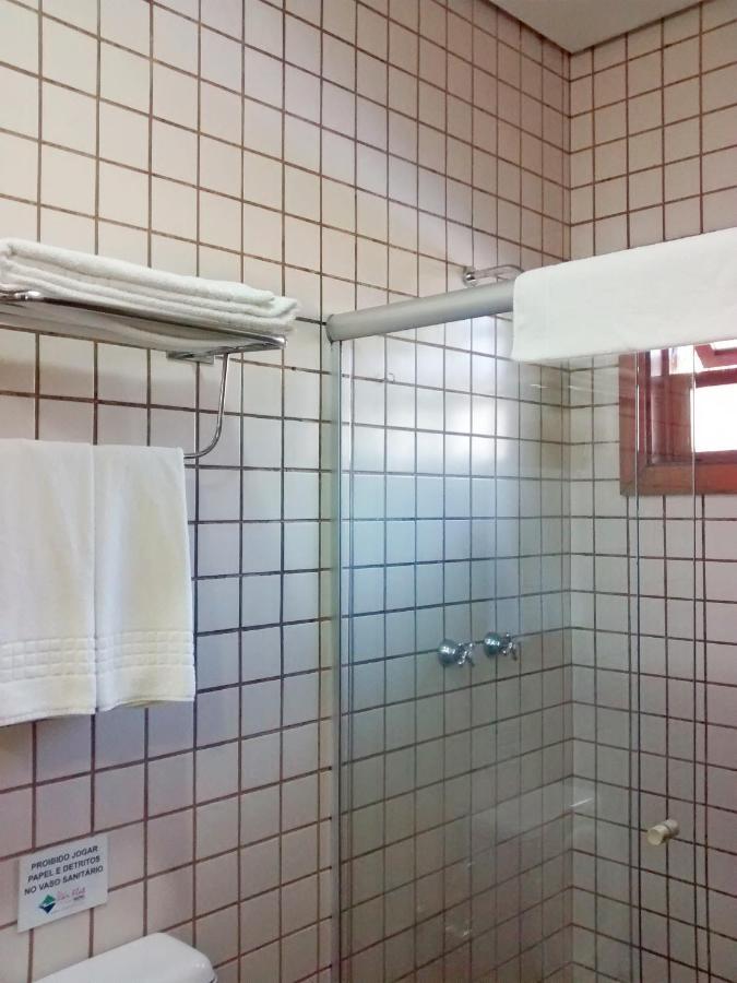 Flat Ramasco Διαμέρισμα Ilhabela Εξωτερικό φωτογραφία