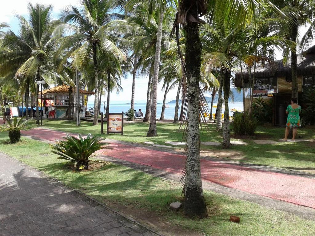 Flat Ramasco Διαμέρισμα Ilhabela Εξωτερικό φωτογραφία