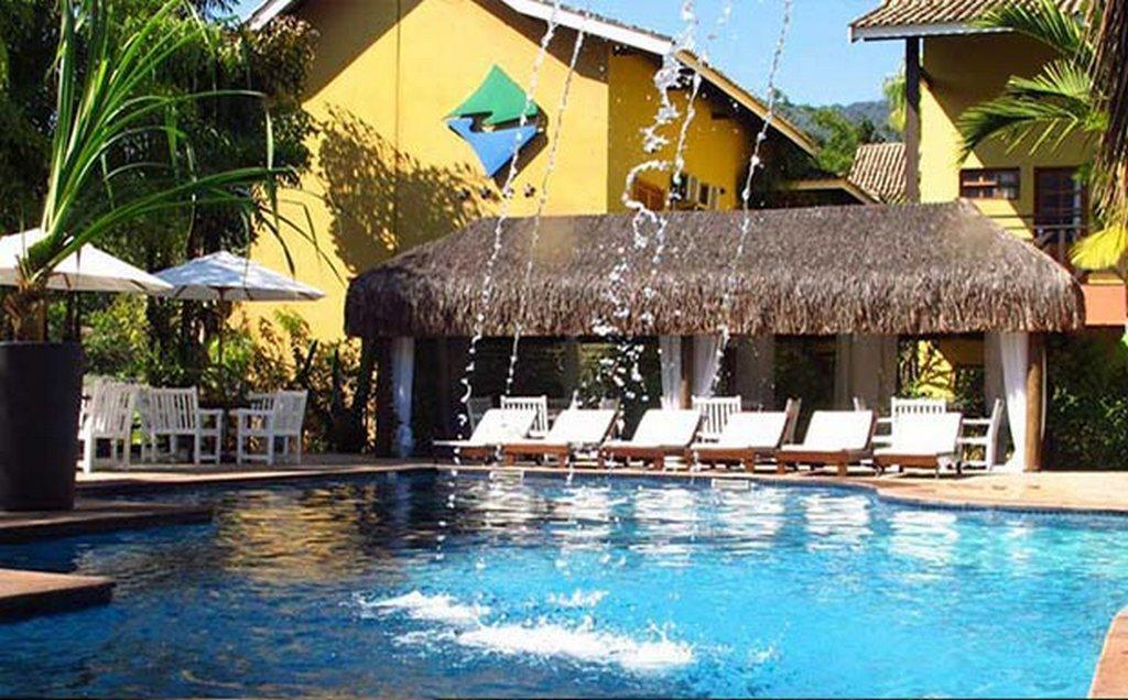 Flat Ramasco Διαμέρισμα Ilhabela Εξωτερικό φωτογραφία