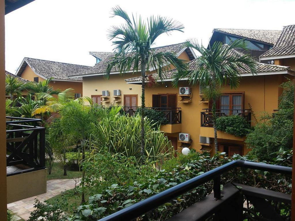 Flat Ramasco Διαμέρισμα Ilhabela Εξωτερικό φωτογραφία