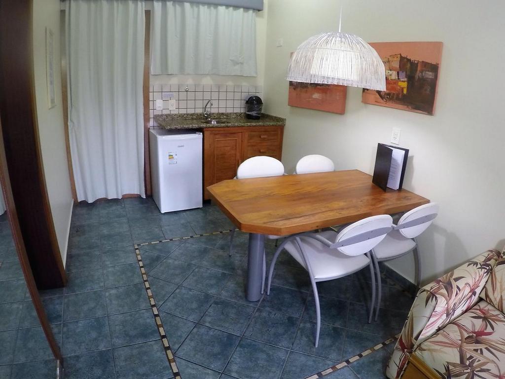 Flat Ramasco Διαμέρισμα Ilhabela Εξωτερικό φωτογραφία