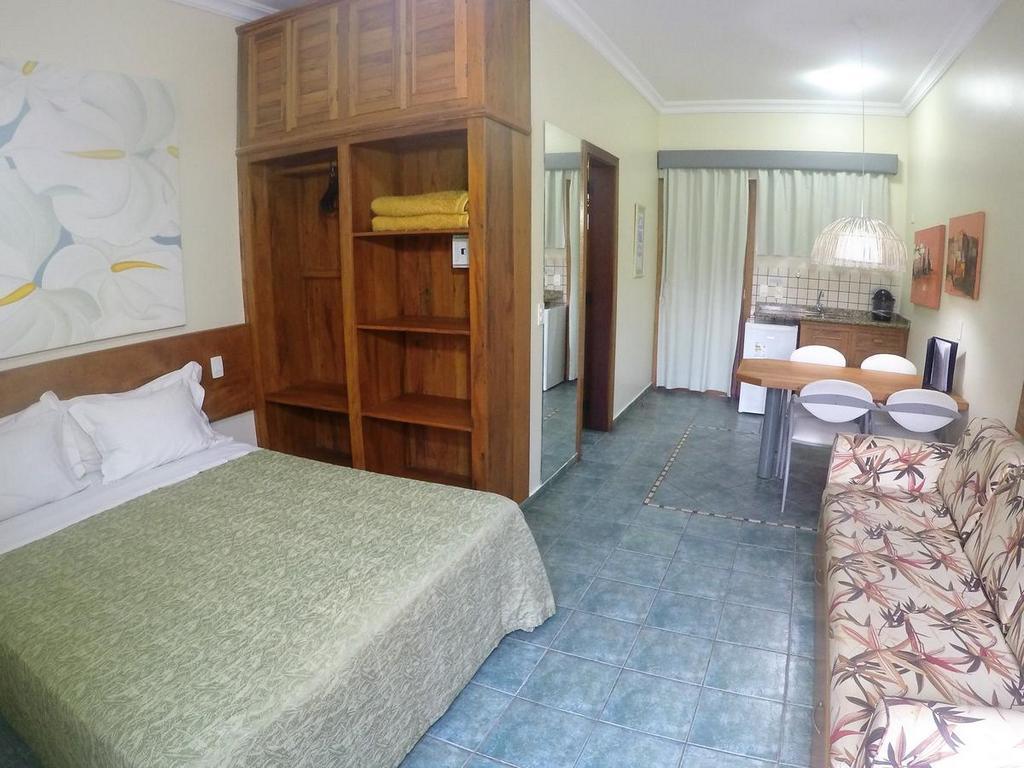 Flat Ramasco Διαμέρισμα Ilhabela Εξωτερικό φωτογραφία
