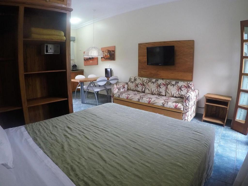 Flat Ramasco Διαμέρισμα Ilhabela Εξωτερικό φωτογραφία