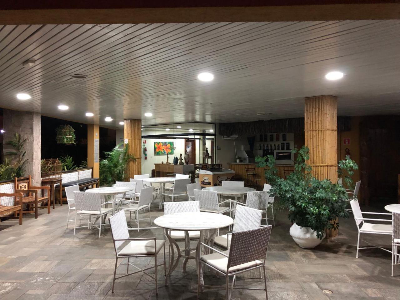 Flat Ramasco Διαμέρισμα Ilhabela Εξωτερικό φωτογραφία