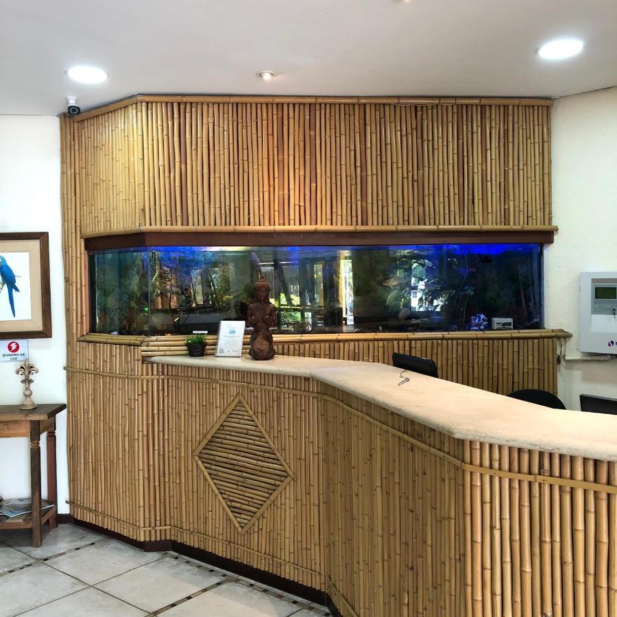Flat Ramasco Διαμέρισμα Ilhabela Εξωτερικό φωτογραφία