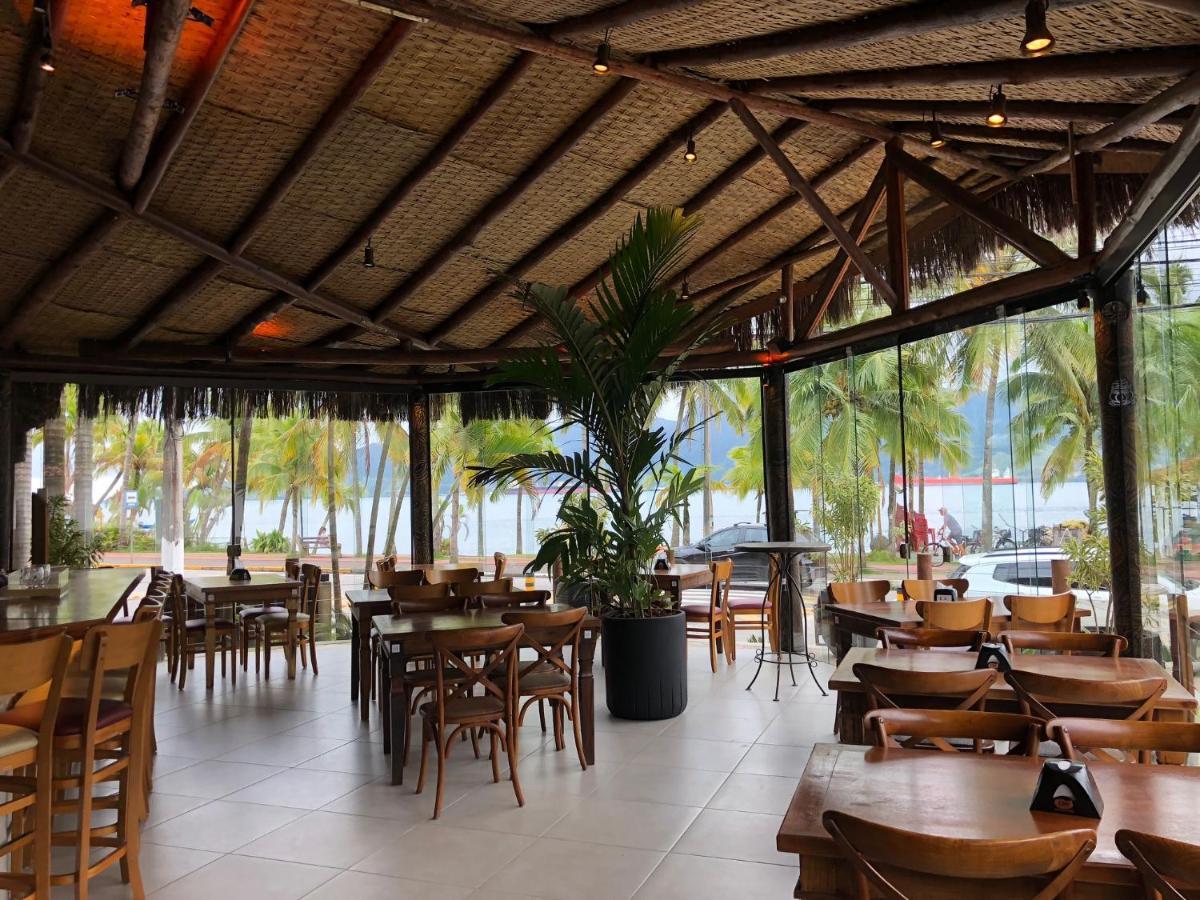 Flat Ramasco Διαμέρισμα Ilhabela Εξωτερικό φωτογραφία