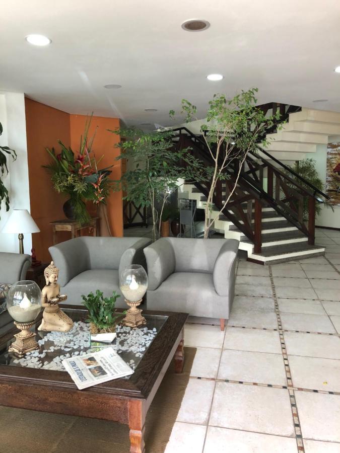 Flat Ramasco Διαμέρισμα Ilhabela Εξωτερικό φωτογραφία