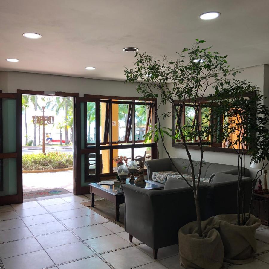 Flat Ramasco Διαμέρισμα Ilhabela Εξωτερικό φωτογραφία