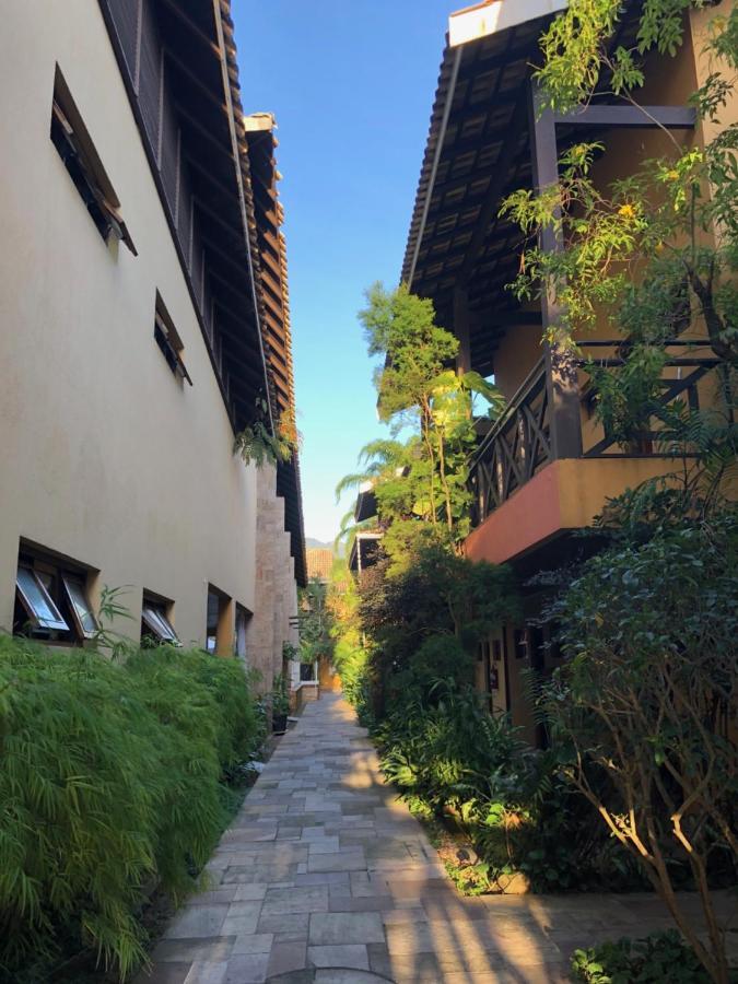 Flat Ramasco Διαμέρισμα Ilhabela Εξωτερικό φωτογραφία