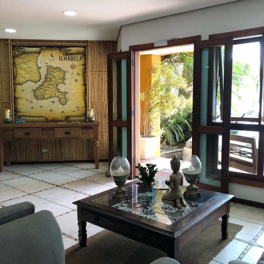 Flat Ramasco Διαμέρισμα Ilhabela Εξωτερικό φωτογραφία