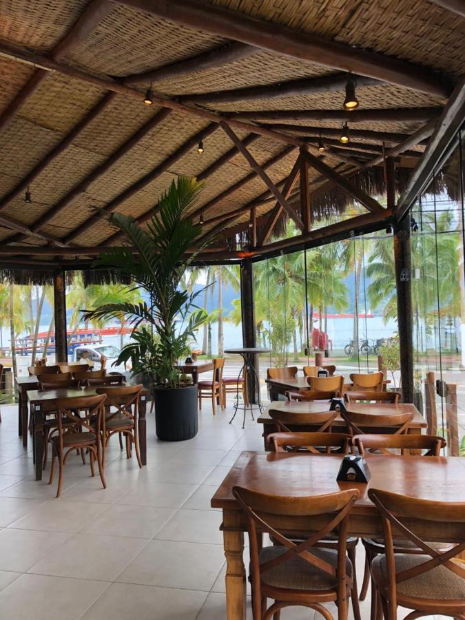 Flat Ramasco Διαμέρισμα Ilhabela Εξωτερικό φωτογραφία