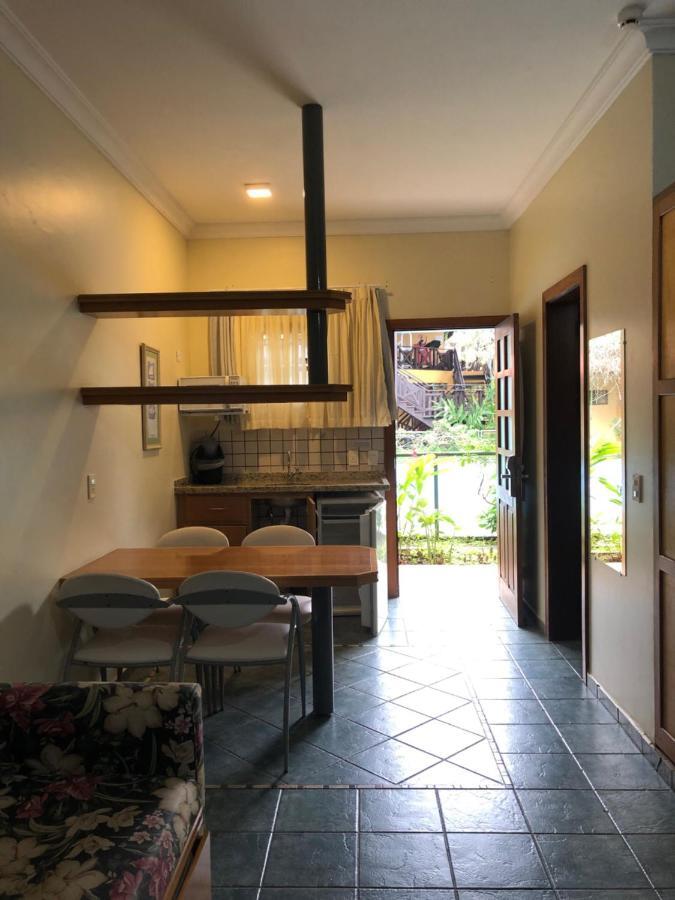 Flat Ramasco Διαμέρισμα Ilhabela Εξωτερικό φωτογραφία