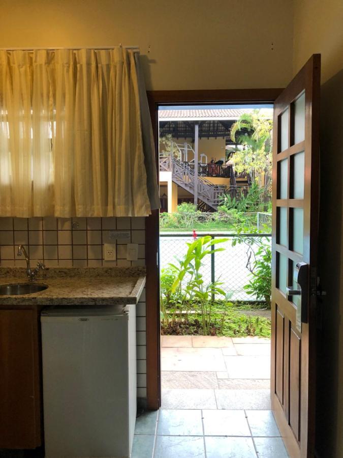 Flat Ramasco Διαμέρισμα Ilhabela Εξωτερικό φωτογραφία