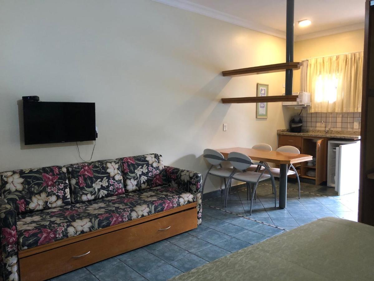 Flat Ramasco Διαμέρισμα Ilhabela Εξωτερικό φωτογραφία