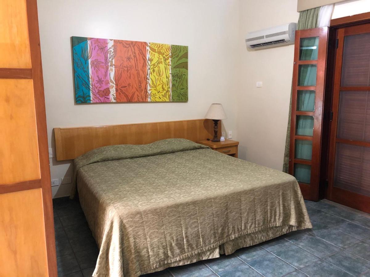 Flat Ramasco Διαμέρισμα Ilhabela Εξωτερικό φωτογραφία